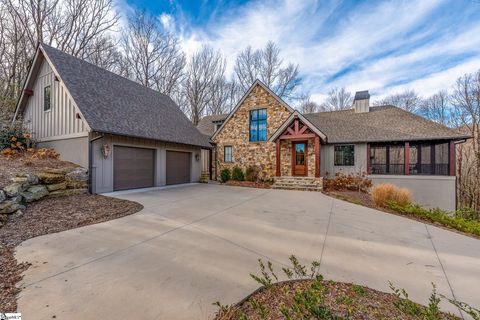 Photo of 112 Blazing Star Trail, Landrum, SC 29356 (MLS # 1578148)