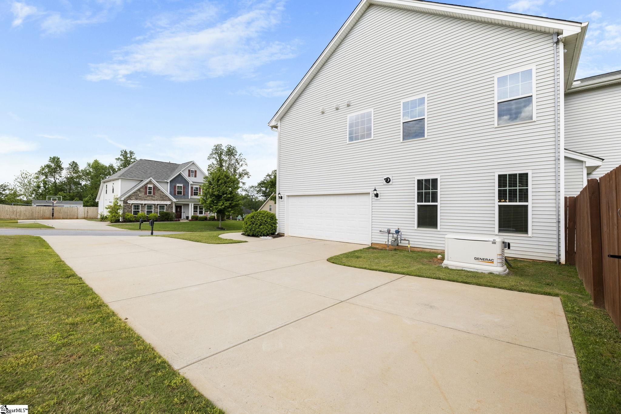 245 Rushing Waters Drive