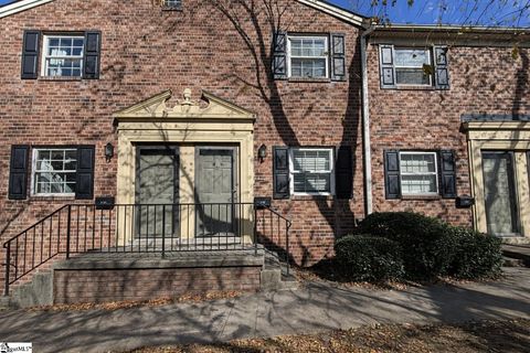 Photo of 2530 E North Street, Greenville, SC 29615 (MLS # 1580388)