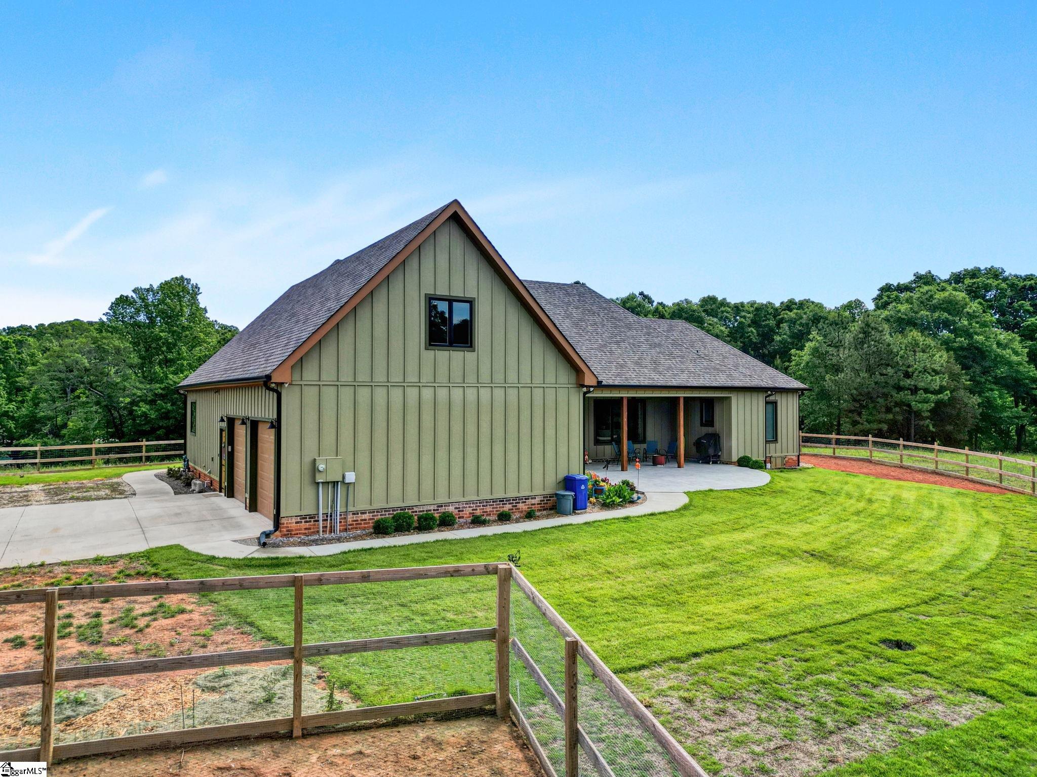 475 Johnson Road