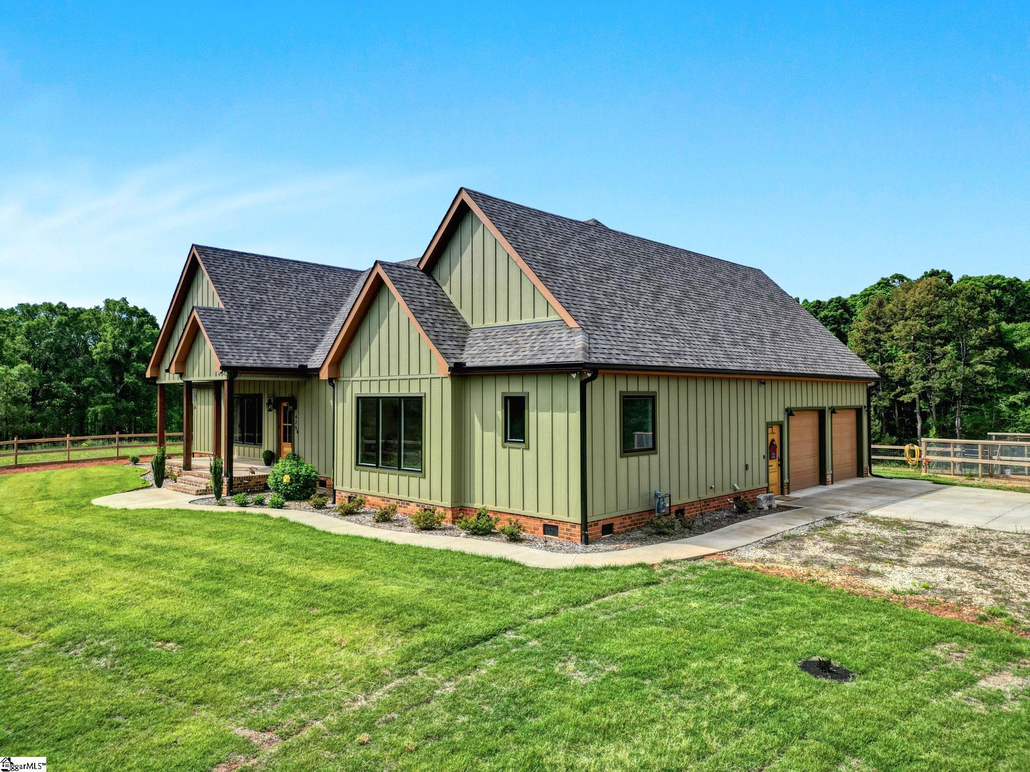 475 Johnson Road