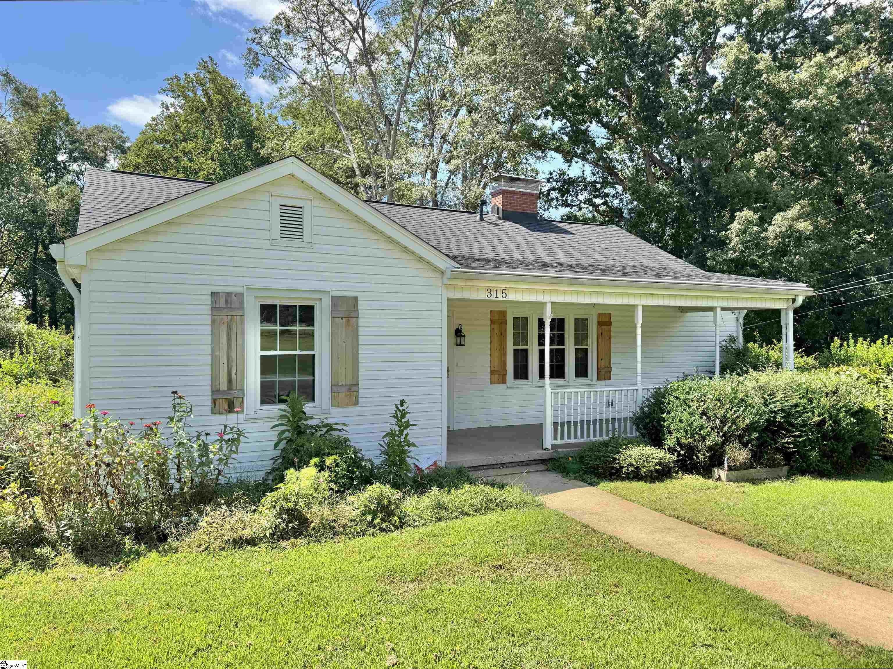 315 Florence Street