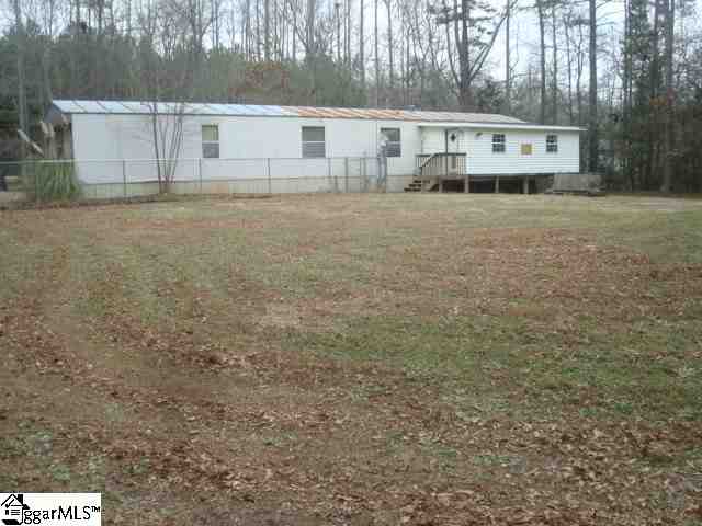 Photo 1 of 9 — 113 Watt Rogers, Pelzer, SC 29669