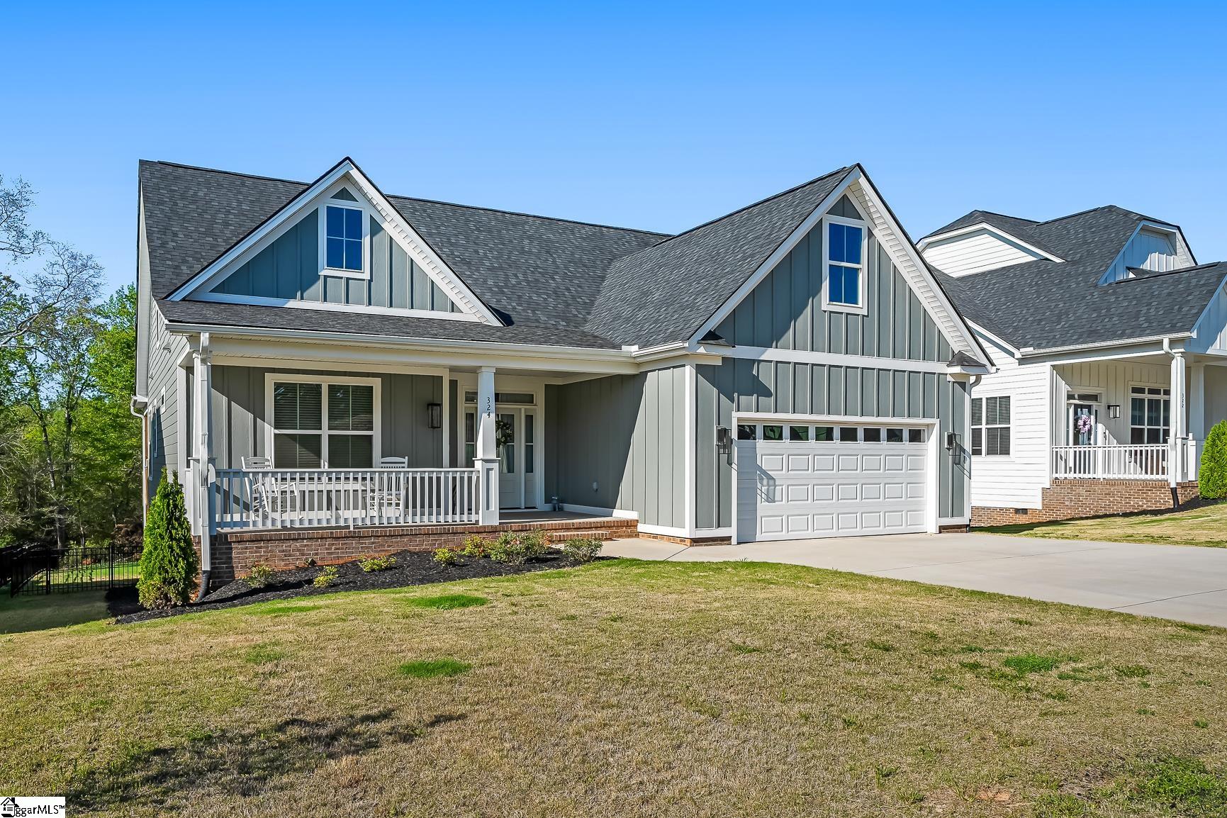 Anderson, South Carolina 29621, United States, 4 Bedrooms Bedrooms, ,3 BathroomsBathrooms,Residential,Active,109772