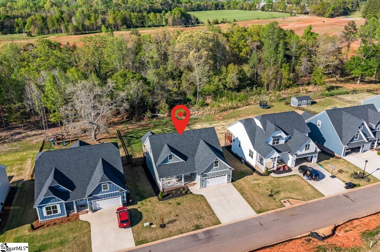 Anderson, South Carolina 29621, United States, 4 Bedrooms Bedrooms, ,3 BathroomsBathrooms,Residential,Active,109772