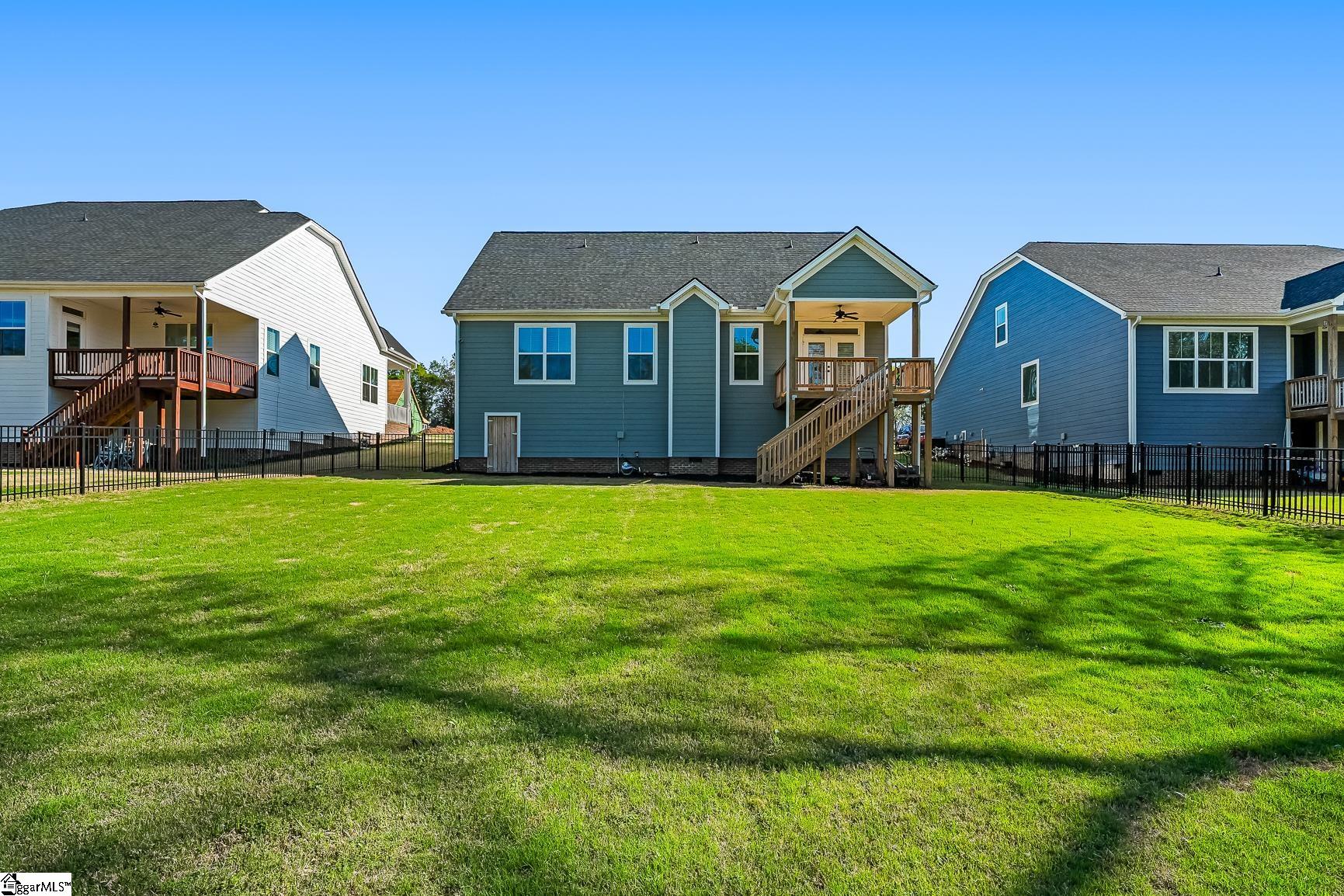 Anderson, South Carolina 29621, United States, 4 Bedrooms Bedrooms, ,3 BathroomsBathrooms,Residential,Active,109772