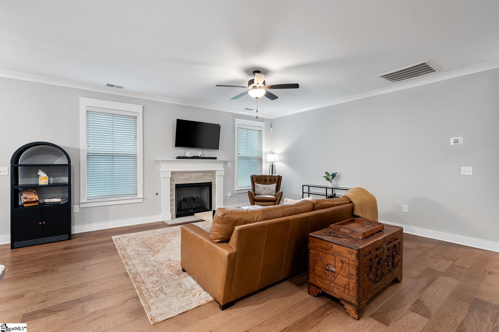 Anderson, South Carolina 29621, United States, 4 Bedrooms Bedrooms, ,3 BathroomsBathrooms,Residential,Active,109772