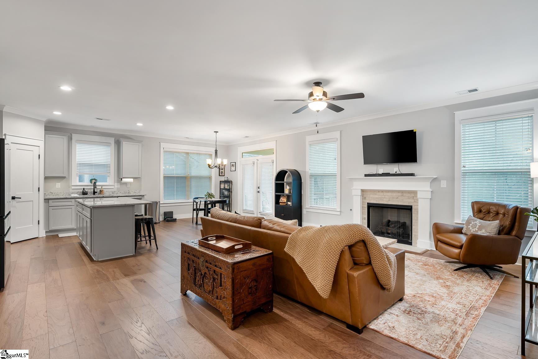 Anderson, South Carolina 29621, United States, 4 Bedrooms Bedrooms, ,3 BathroomsBathrooms,Residential,Active,109772