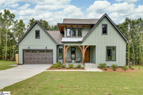 Photo of 2345 Old Parker Road, Greenville, SC 29609 (MLS # 1601495)