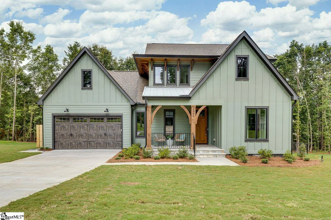 2345 Old Parker Road