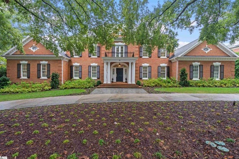 Photo of 504 Hidden Hills Drive, Greenville, SC 29605 (MLS # 1603311)