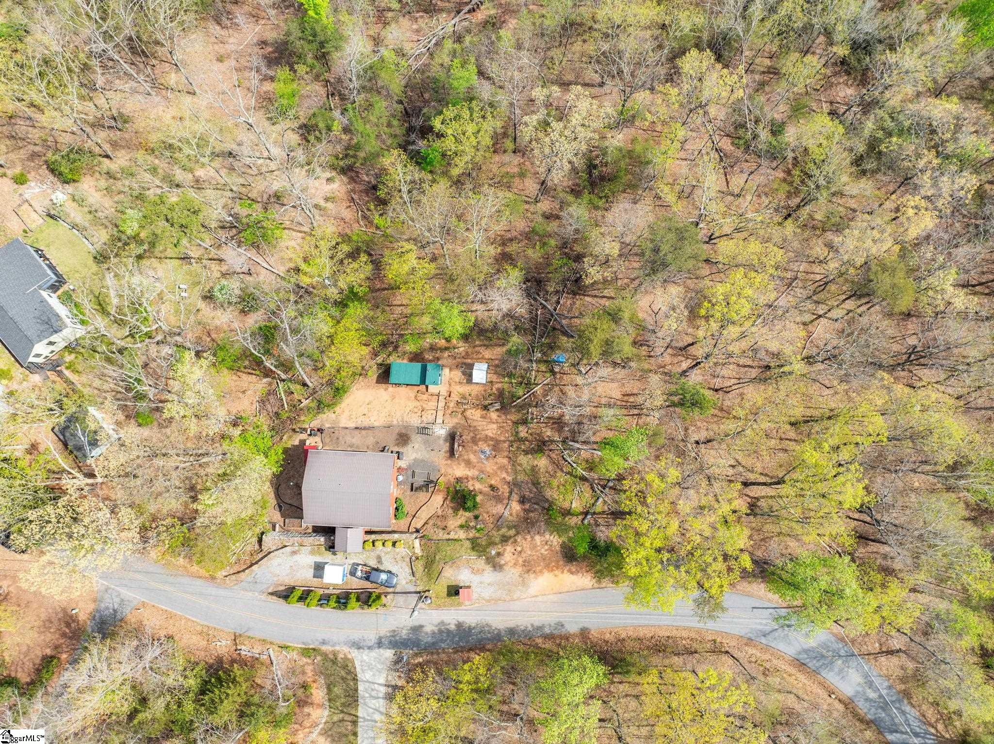 189 Caledonia Road
