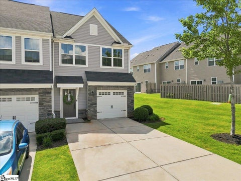 Photo of 131 Roseridge Drive, Simpsonville, SC 29681 (MLS # 1602449)