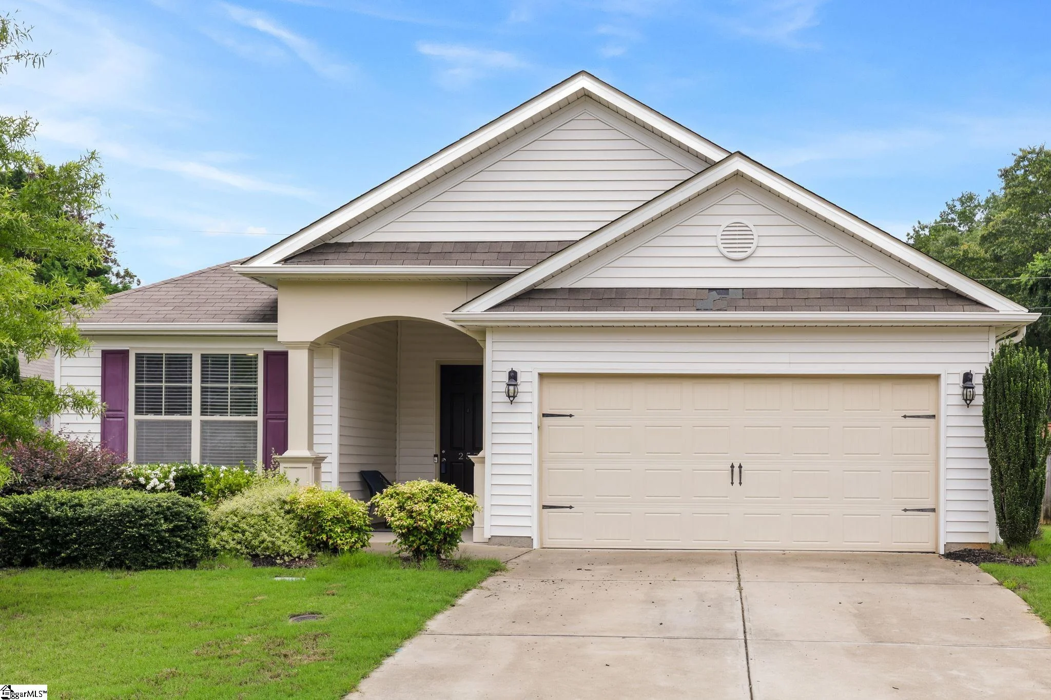 257 Evansdale Way