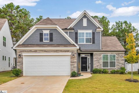 Photo of 620 Columbus Circle, Simpsonville, SC 29680 (MLS # 1576337)