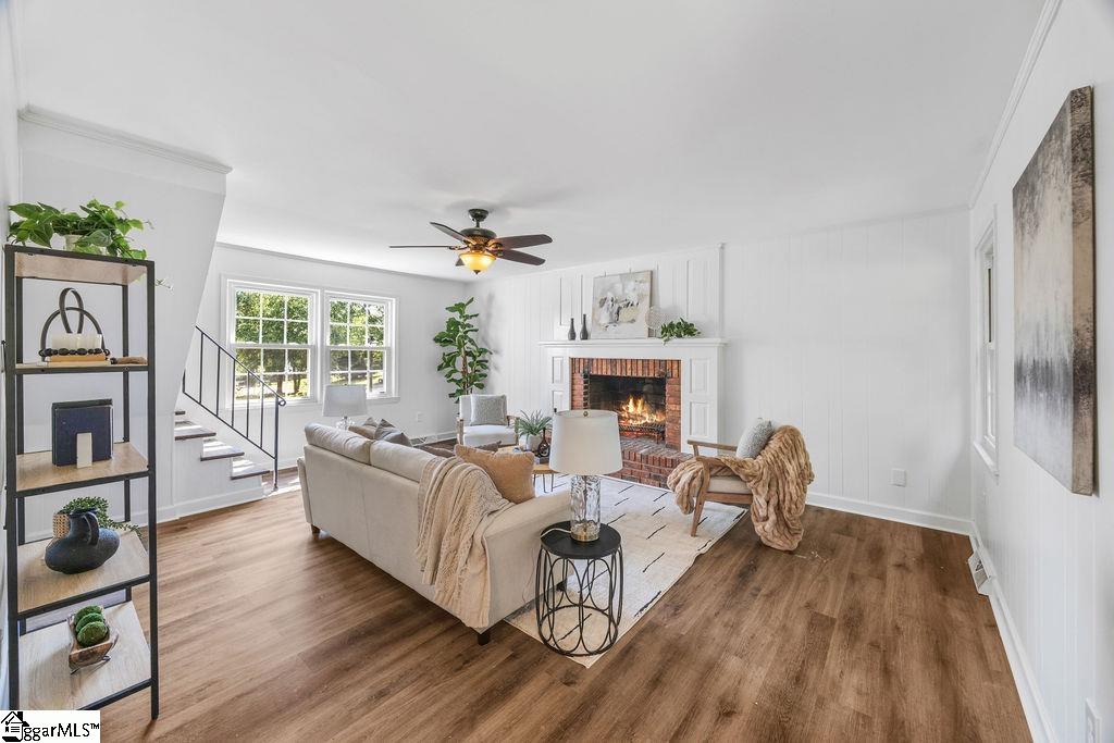 1117 Briarwood Drive