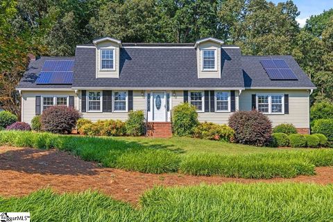 1117 Briarwood Drive Easley SC 29642