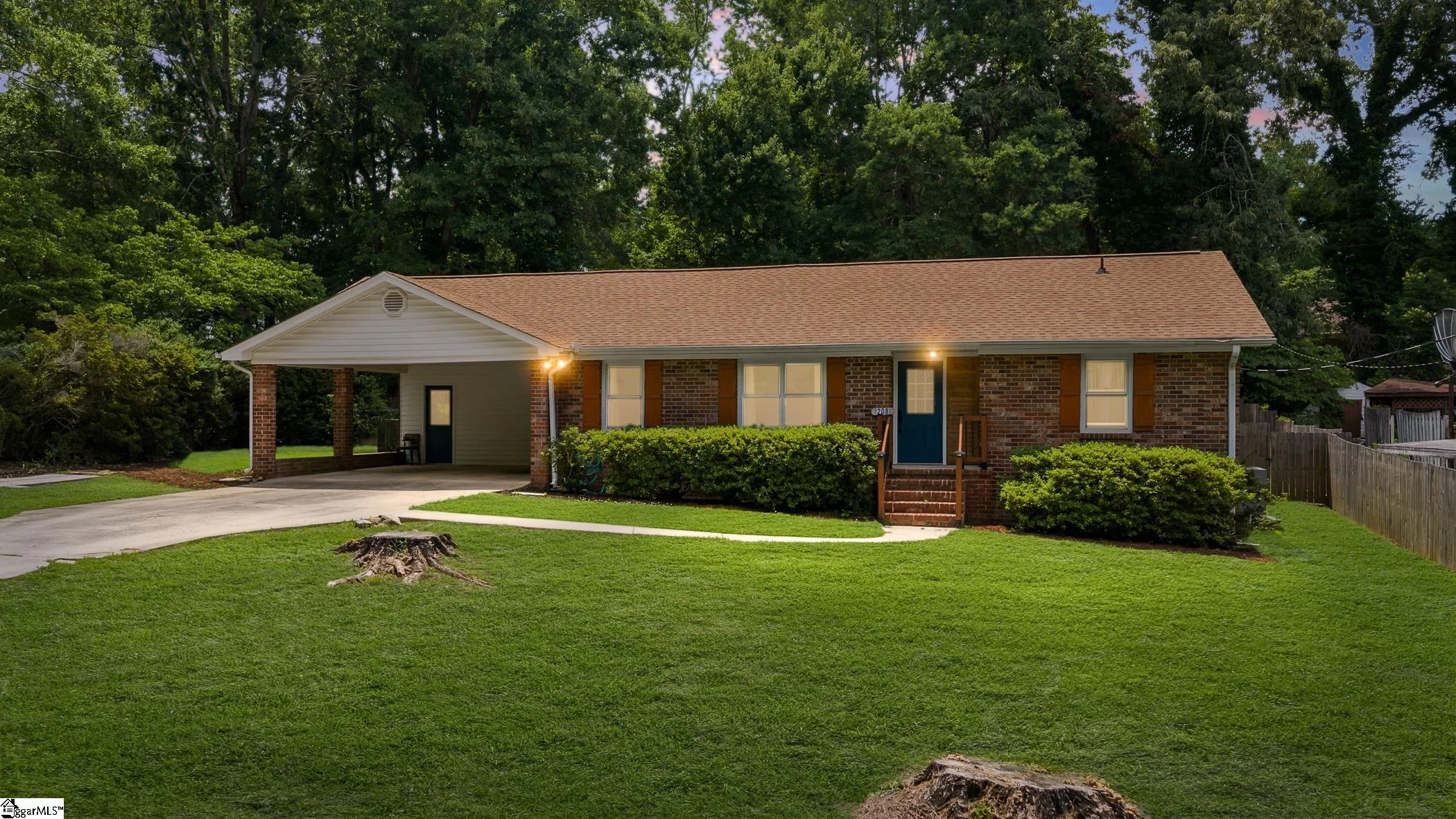208 Pinewood Drive