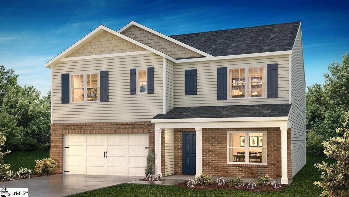 104 Loretta Drive