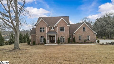 101 Harvester Row Easley SC 29642