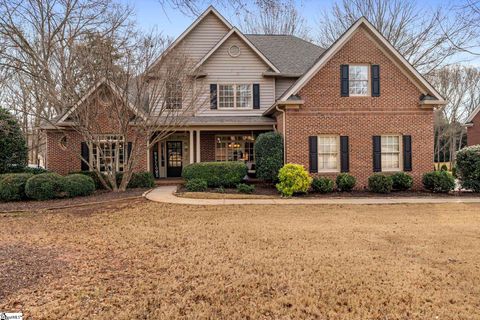 205 Doonbeg Court Simpsonville SC 29681