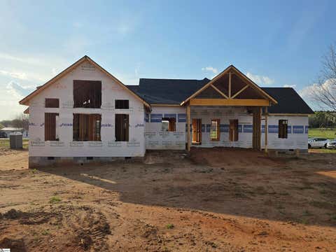 Photo of 994 Bumblebee Lane, Wellford, SC 29385 (MLS # 1593981)