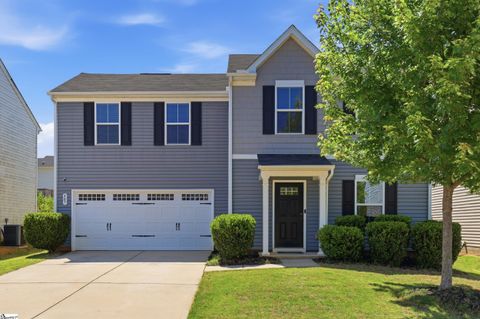 Photo of 307 Maplestead Farms Court, Greenville, SC 29617 (MLS # 1592532)