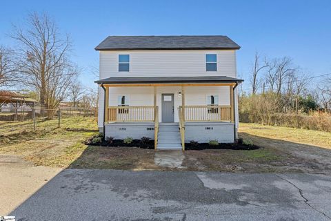 8 Powell Street Seneca SC 29678
