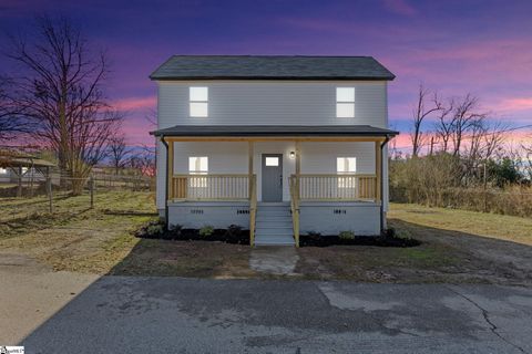 8 Powell Street Seneca SC 29678