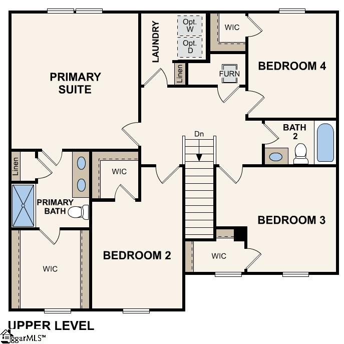 940 Kinnerton Trail
