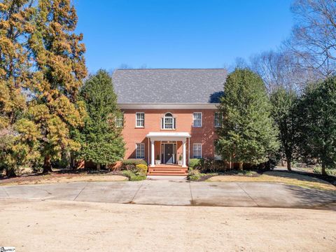 Photo of 25 Club Forest Lane, Greenville, SC 29605 (MLS # 1582291)