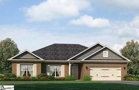 Photo of 221 Rolling Waters Drive LOT 67 #LOT 67, Greenville, SC 29605 (MLS # 1572667)