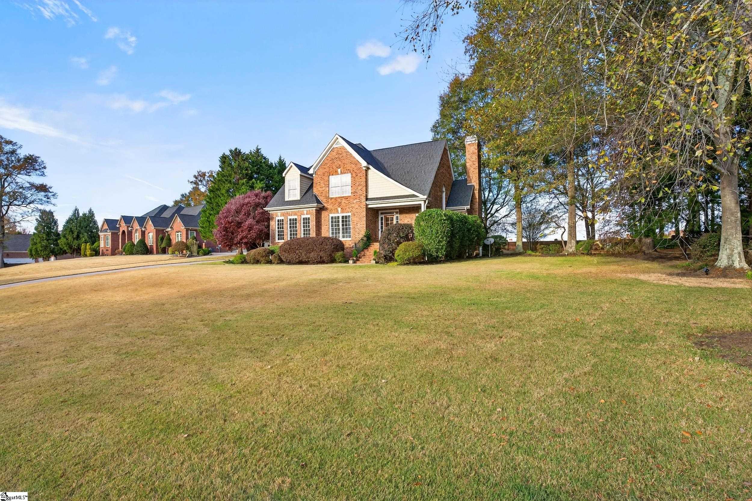 Simpsonville, South Carolina 29680, United States, 4 Bedrooms Bedrooms, ,4 BathroomsBathrooms,Residential,Active,244642