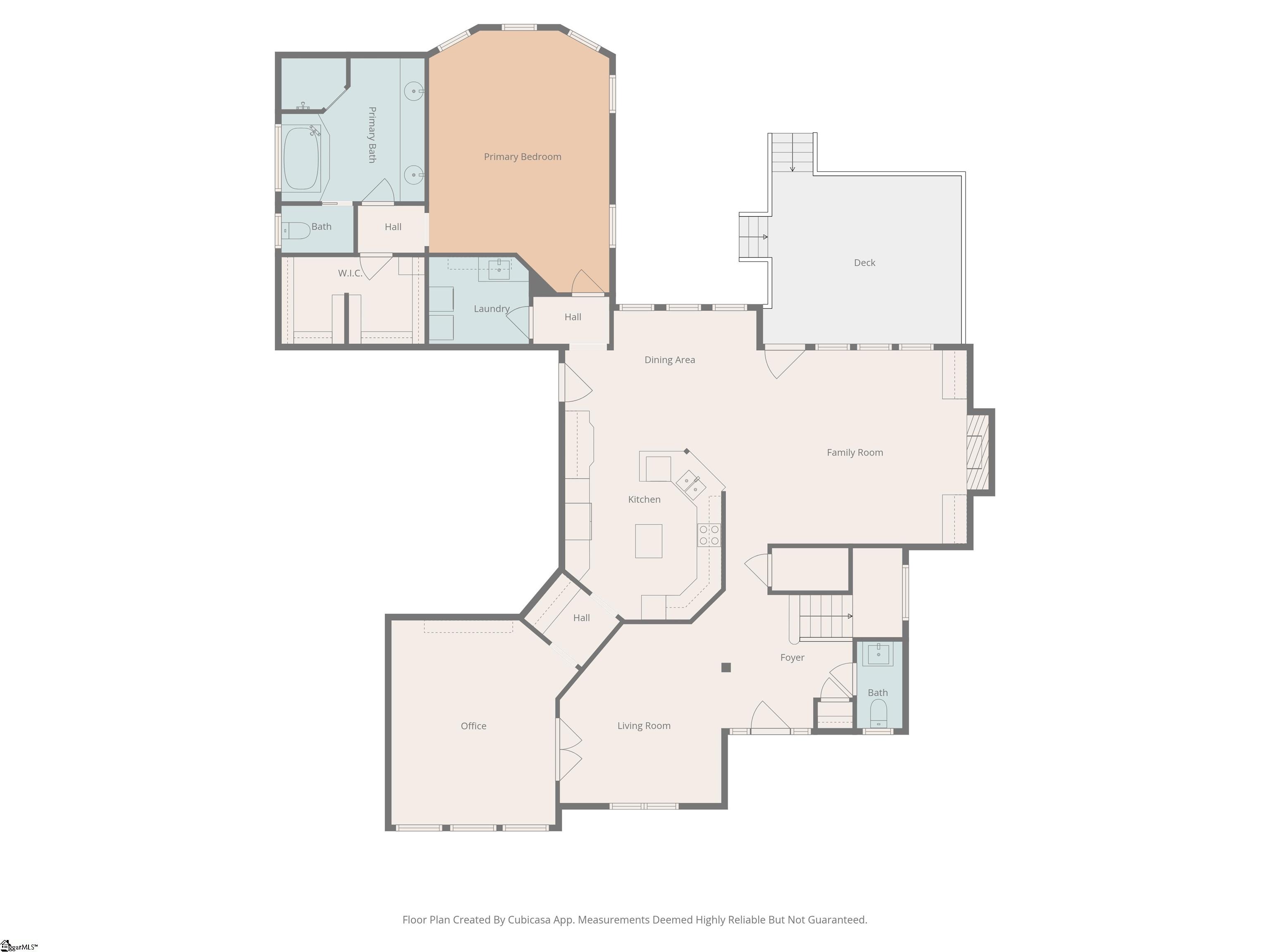 Simpsonville, South Carolina 29680, United States, 4 Bedrooms Bedrooms, ,4 BathroomsBathrooms,Residential,Active,244642
