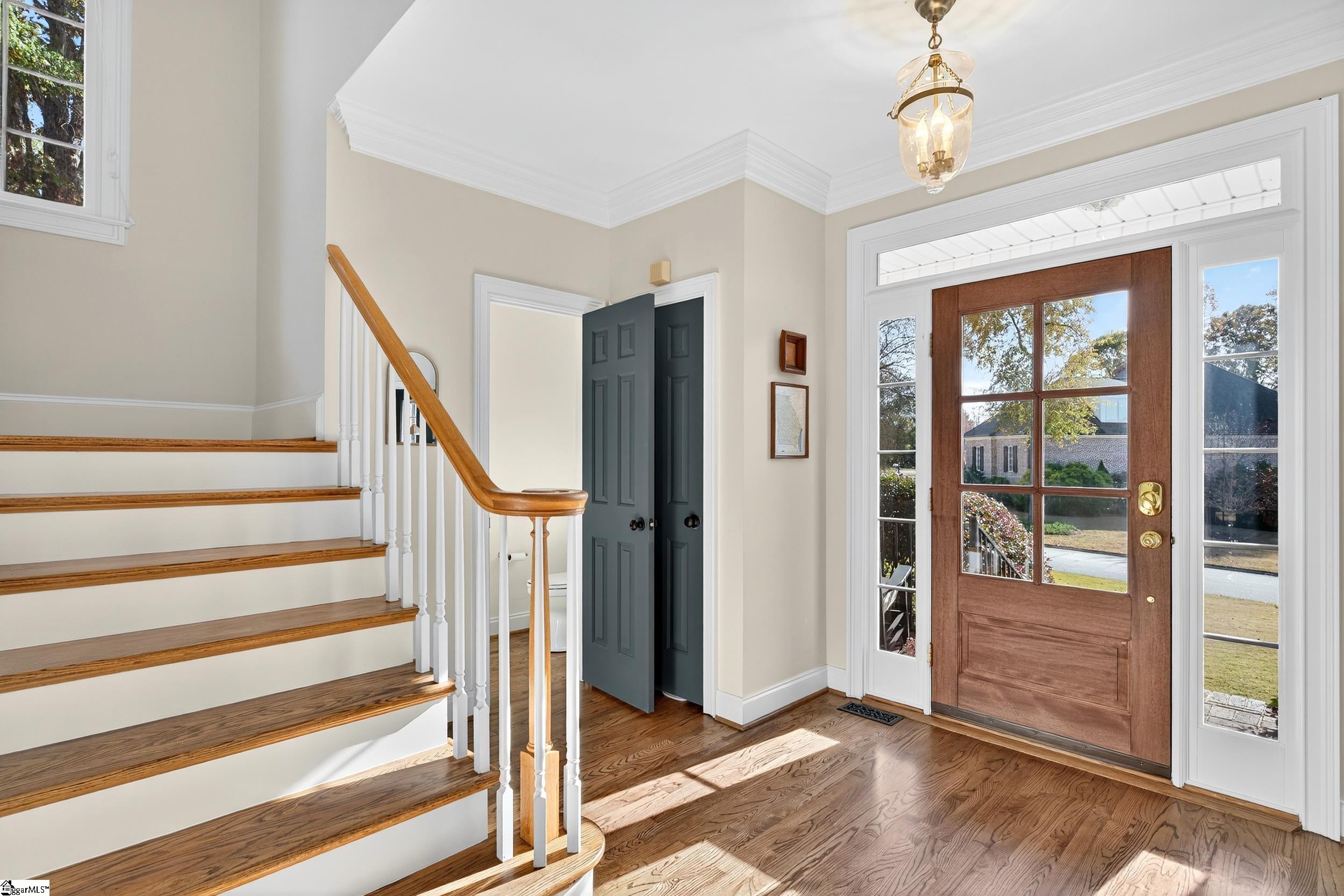 Simpsonville, South Carolina 29680, United States, 4 Bedrooms Bedrooms, ,4 BathroomsBathrooms,Residential,Active,244642