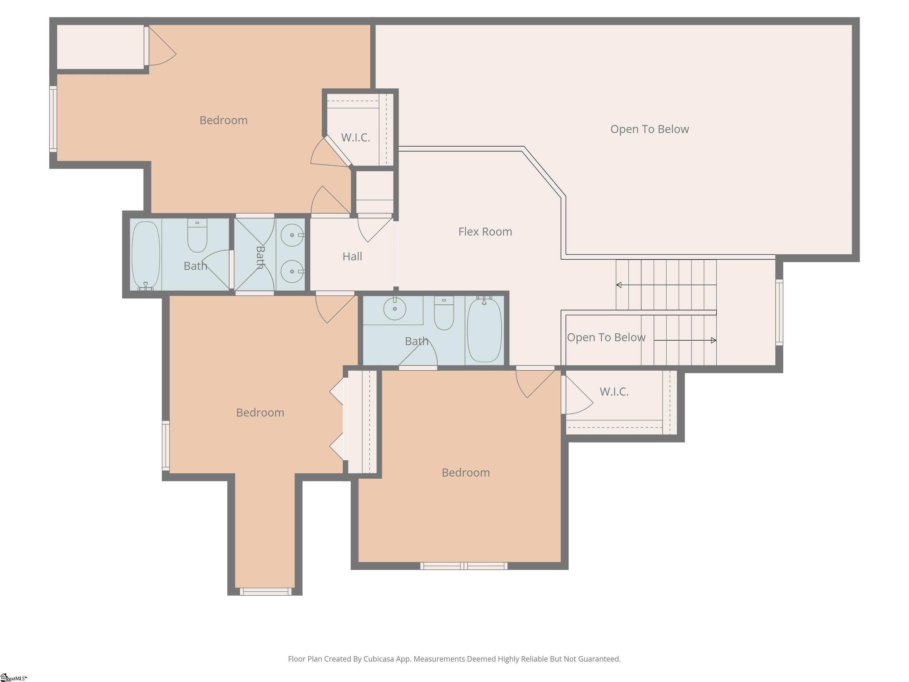Simpsonville, South Carolina 29680, United States, 4 Bedrooms Bedrooms, ,4 BathroomsBathrooms,Residential,Active,244642