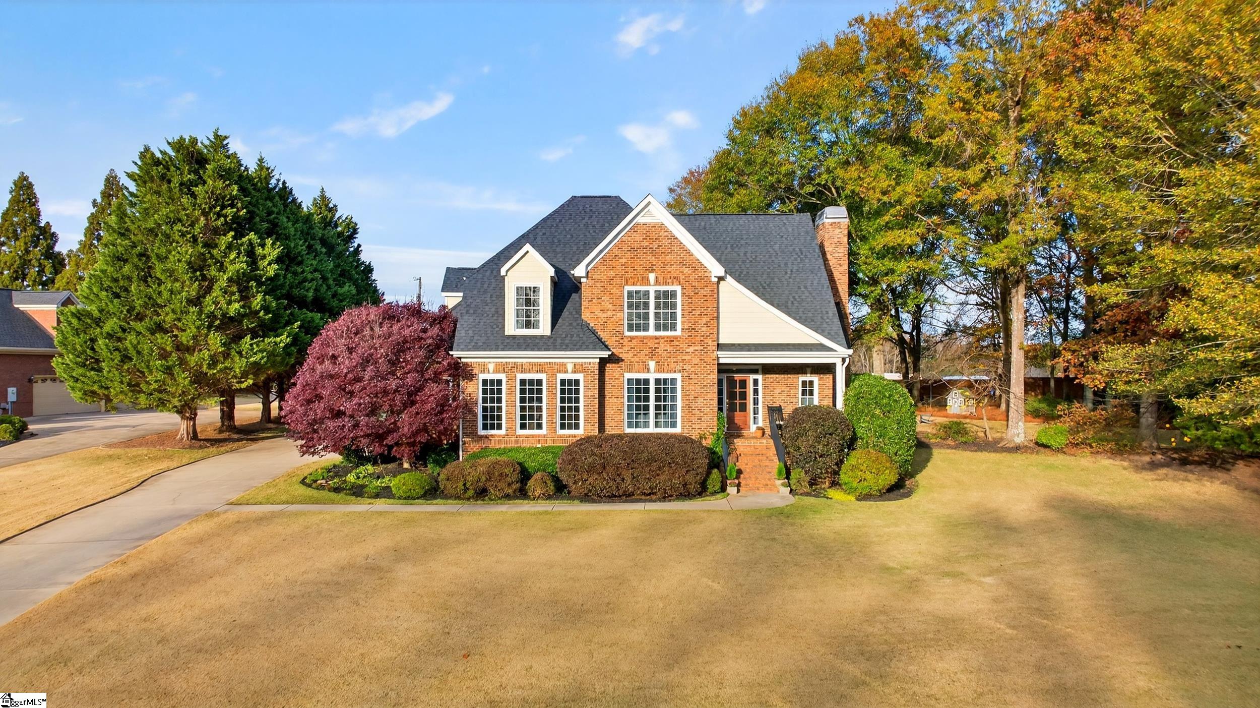 Simpsonville, South Carolina 29680, United States, 4 Bedrooms Bedrooms, ,4 BathroomsBathrooms,Residential,Active,244642