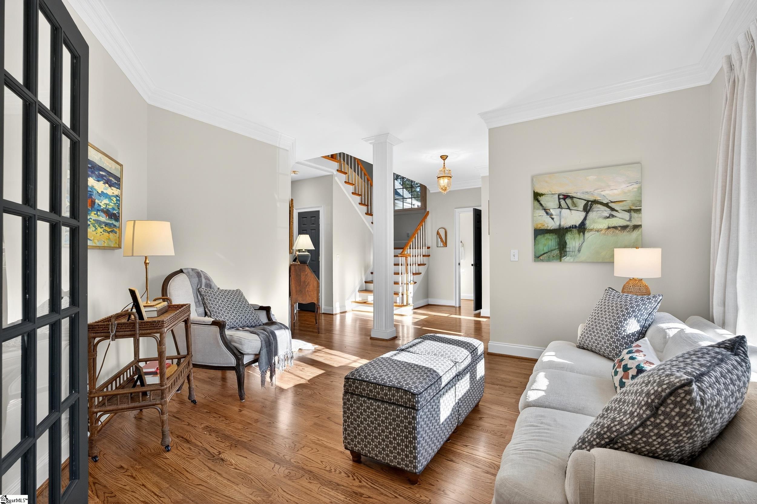 Simpsonville, South Carolina 29680, United States, 4 Bedrooms Bedrooms, ,4 BathroomsBathrooms,Residential,Active,244642