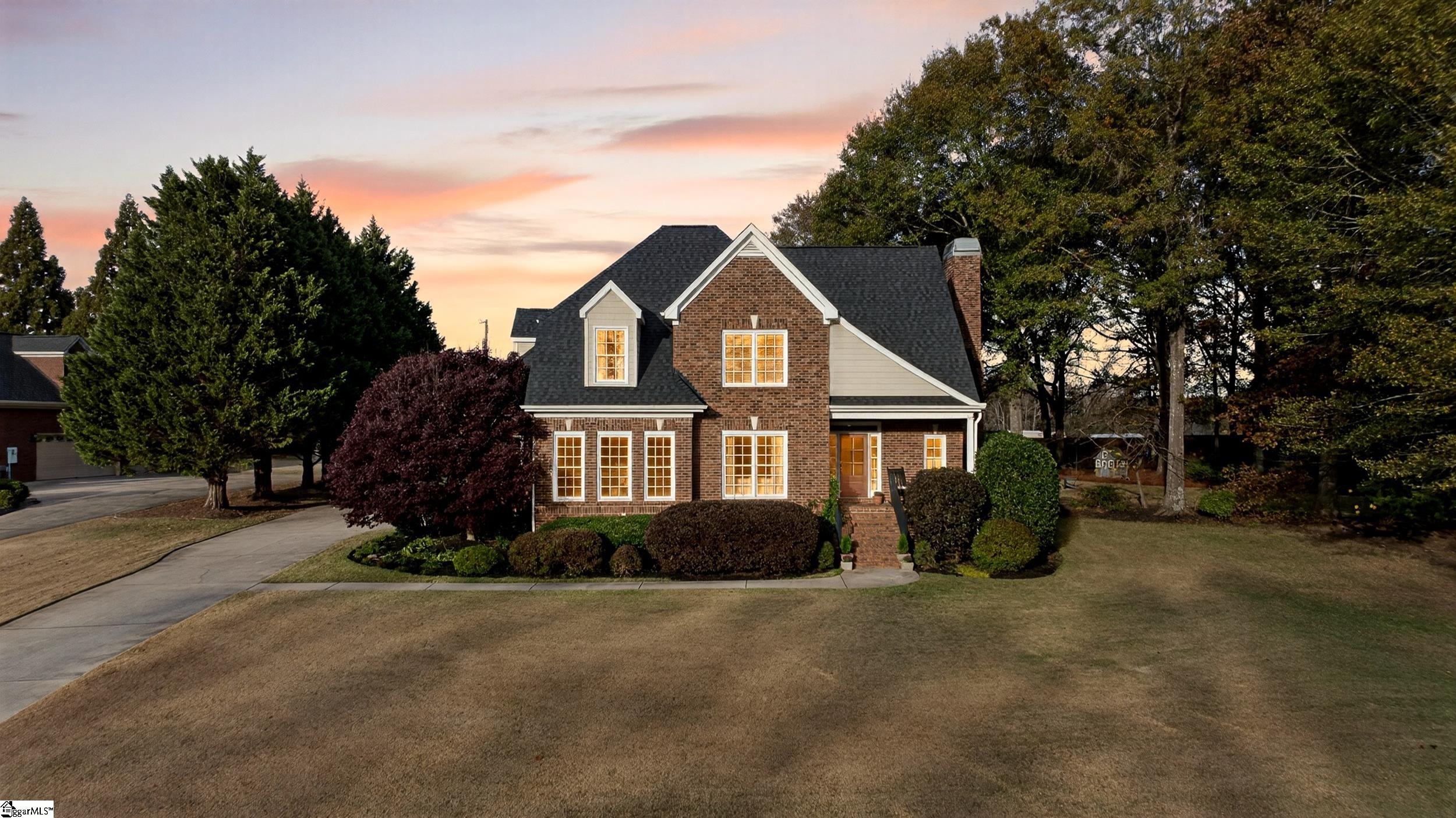 Simpsonville, South Carolina 29680, United States, 4 Bedrooms Bedrooms, ,4 BathroomsBathrooms,Residential,Active,244642