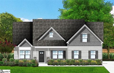 504 Copperhead Hill Seneca SC 29678