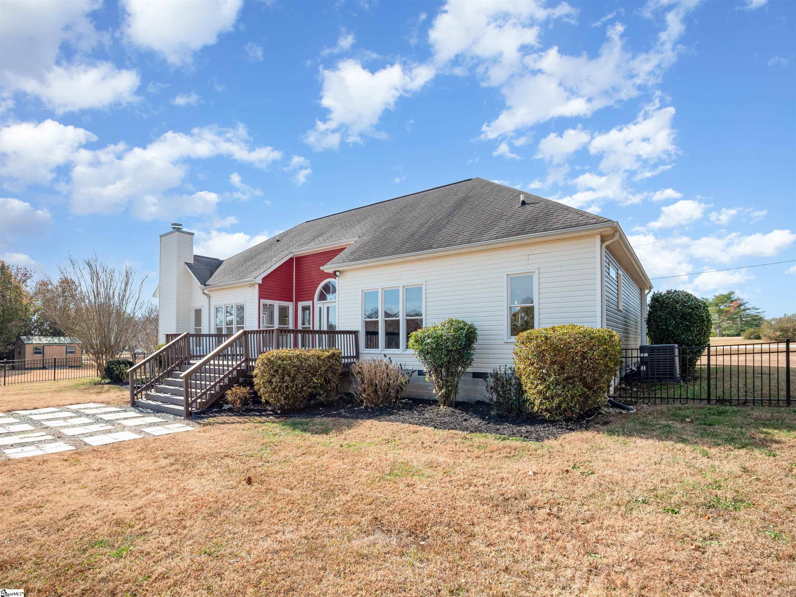 1611 Scuffletown Road