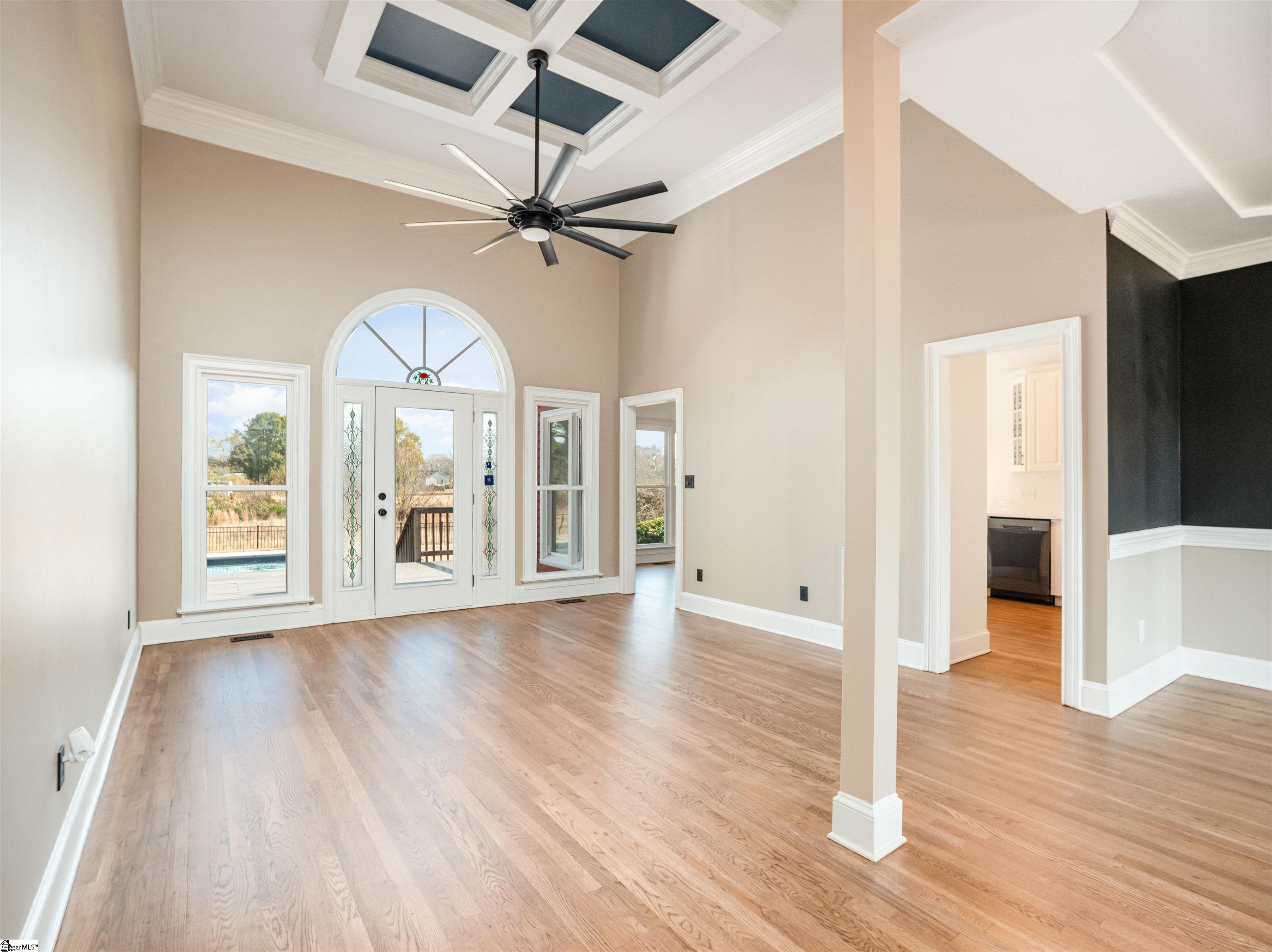 1611 Scuffletown Road