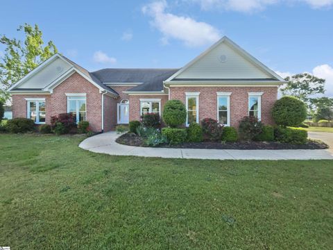 1611 Scuffletown Road Fountain Inn SC 29644