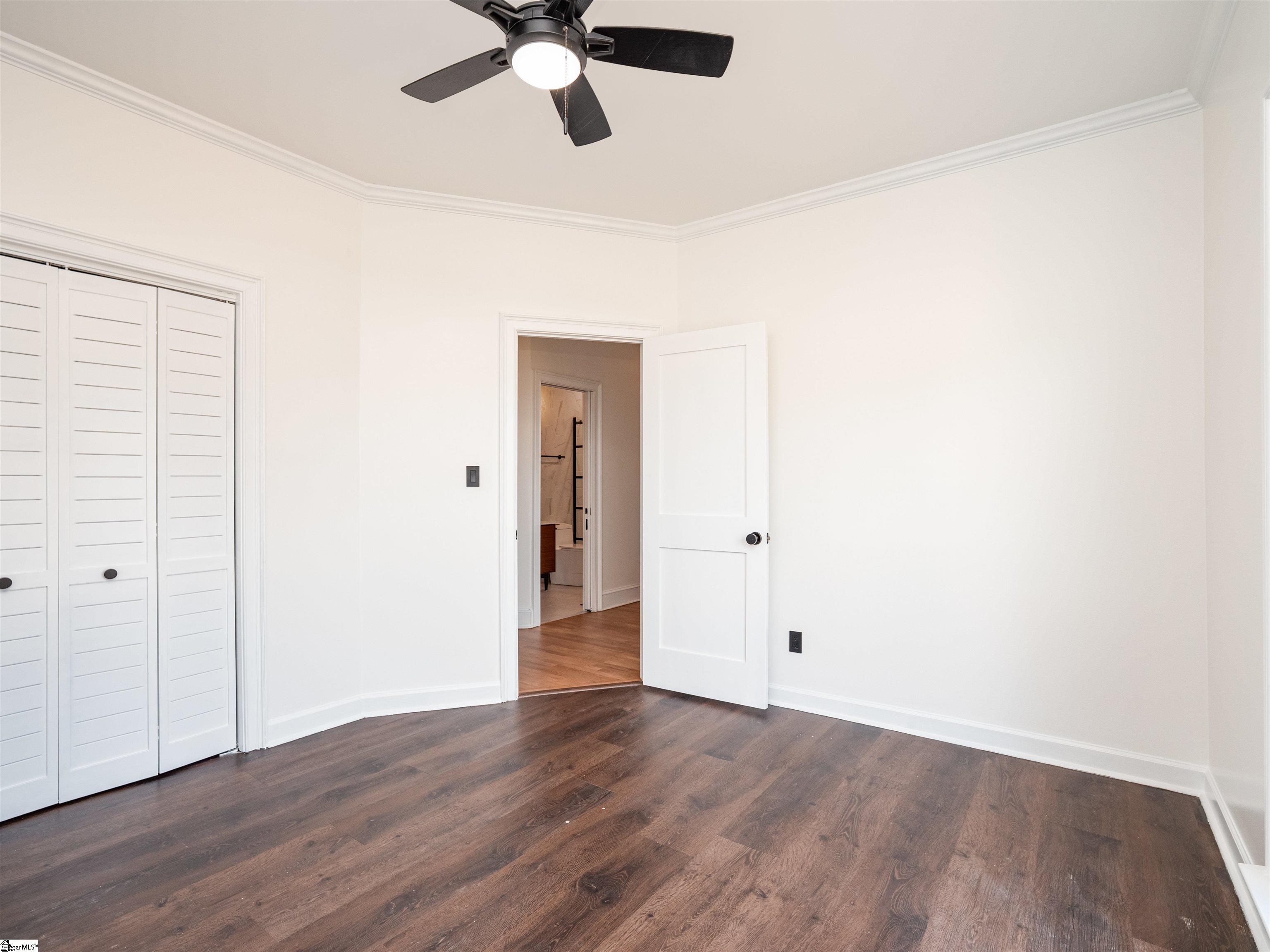 1611 Scuffletown Road