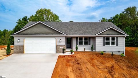 314 Pecan Drive Liberty SC 29657