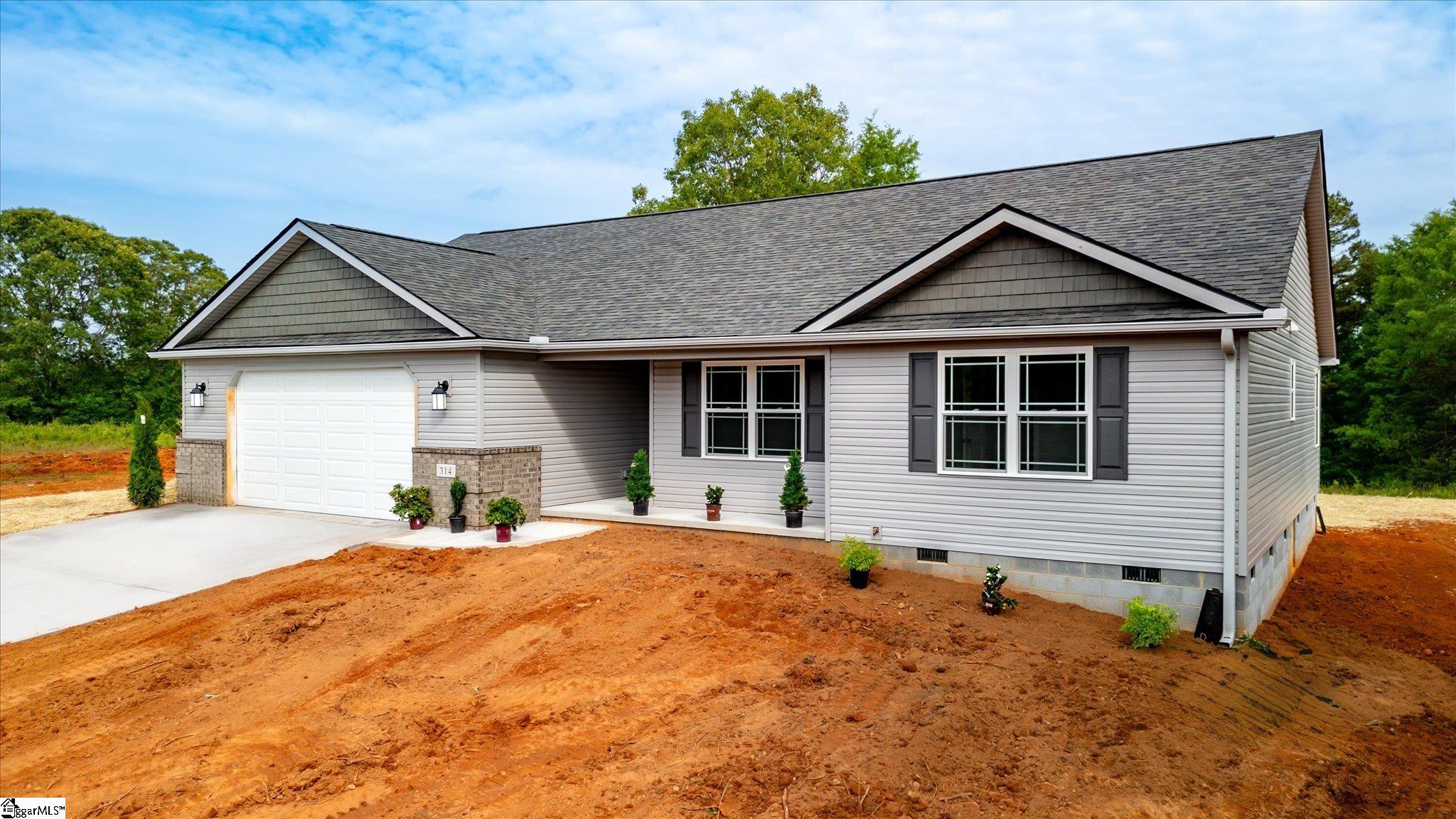 314 Pecan Drive