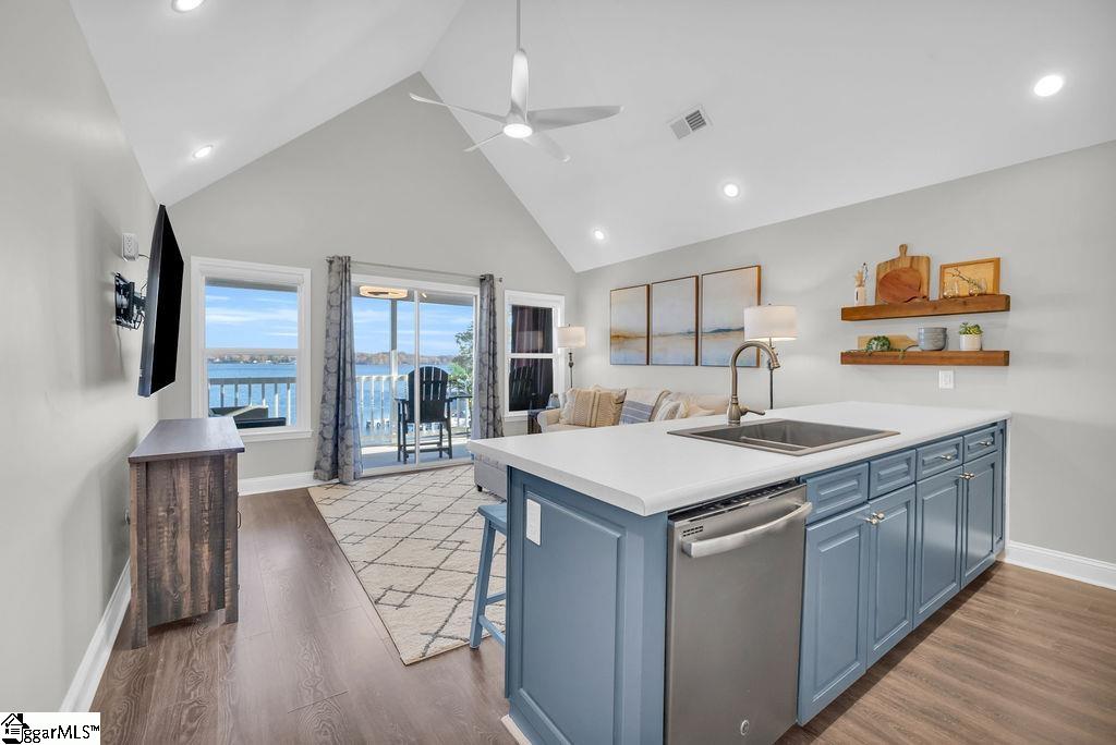 101 Bomber Court Unit H