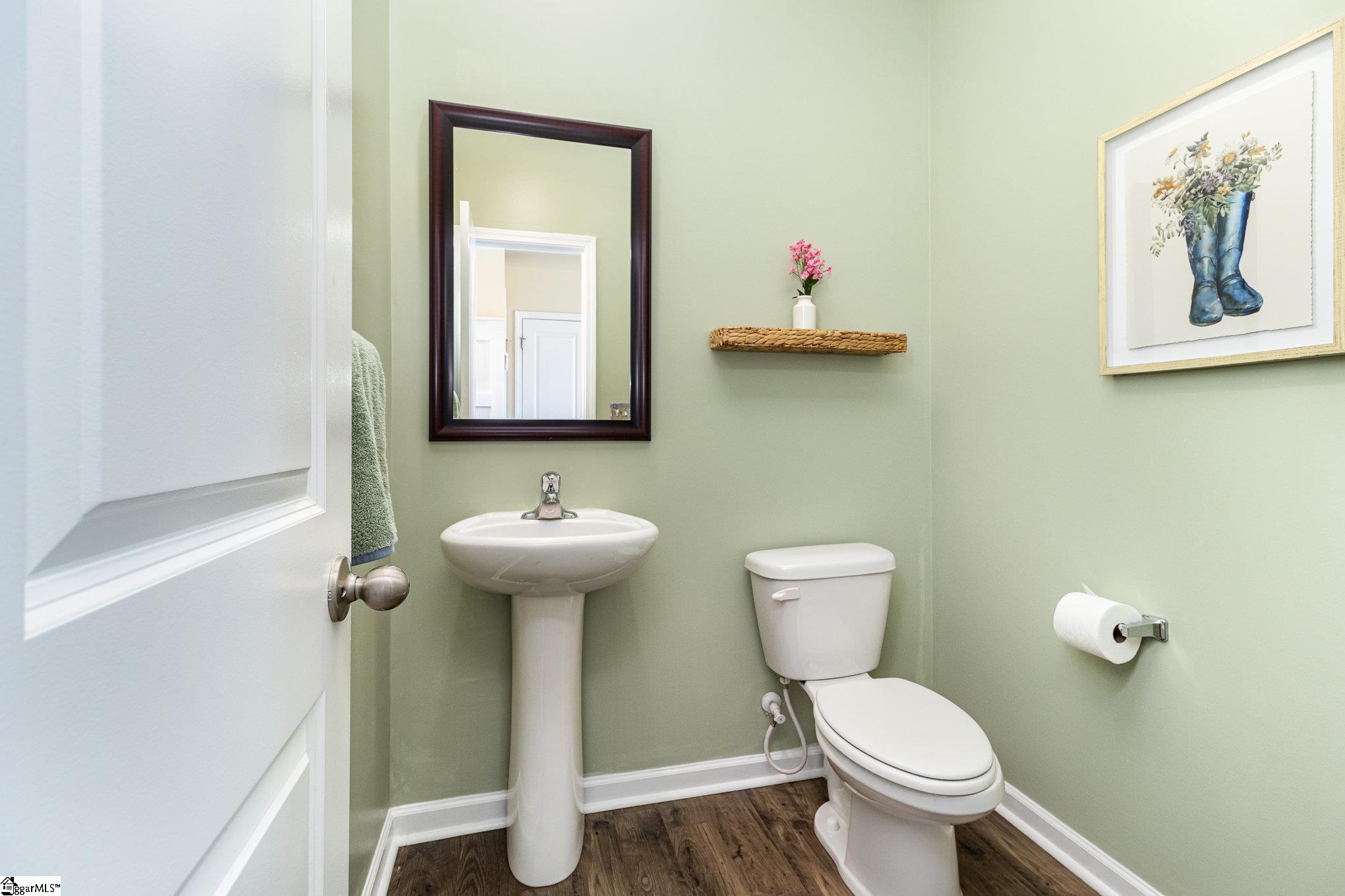 Greer, South Carolina 29650, United States, 4 Bedrooms Bedrooms, ,3 BathroomsBathrooms,Residential,Contingent,116207