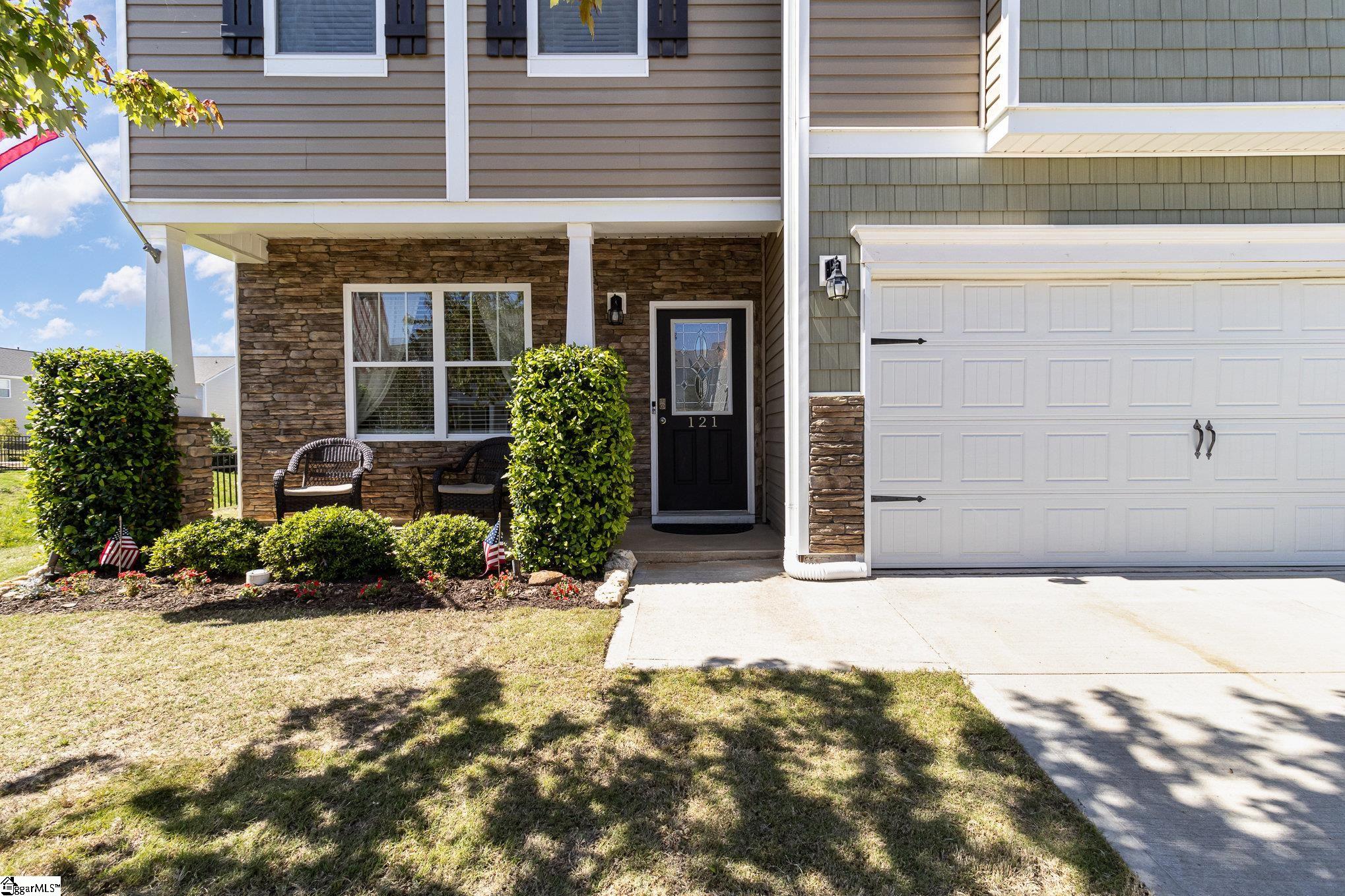 Greer, South Carolina 29650, United States, 4 Bedrooms Bedrooms, ,3 BathroomsBathrooms,Residential,Contingent,116207