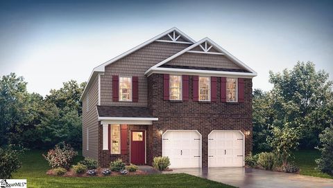 Photo of 304 Scarlet Leaf Lane, Greenville, SC 29607 (MLS # 1581453)